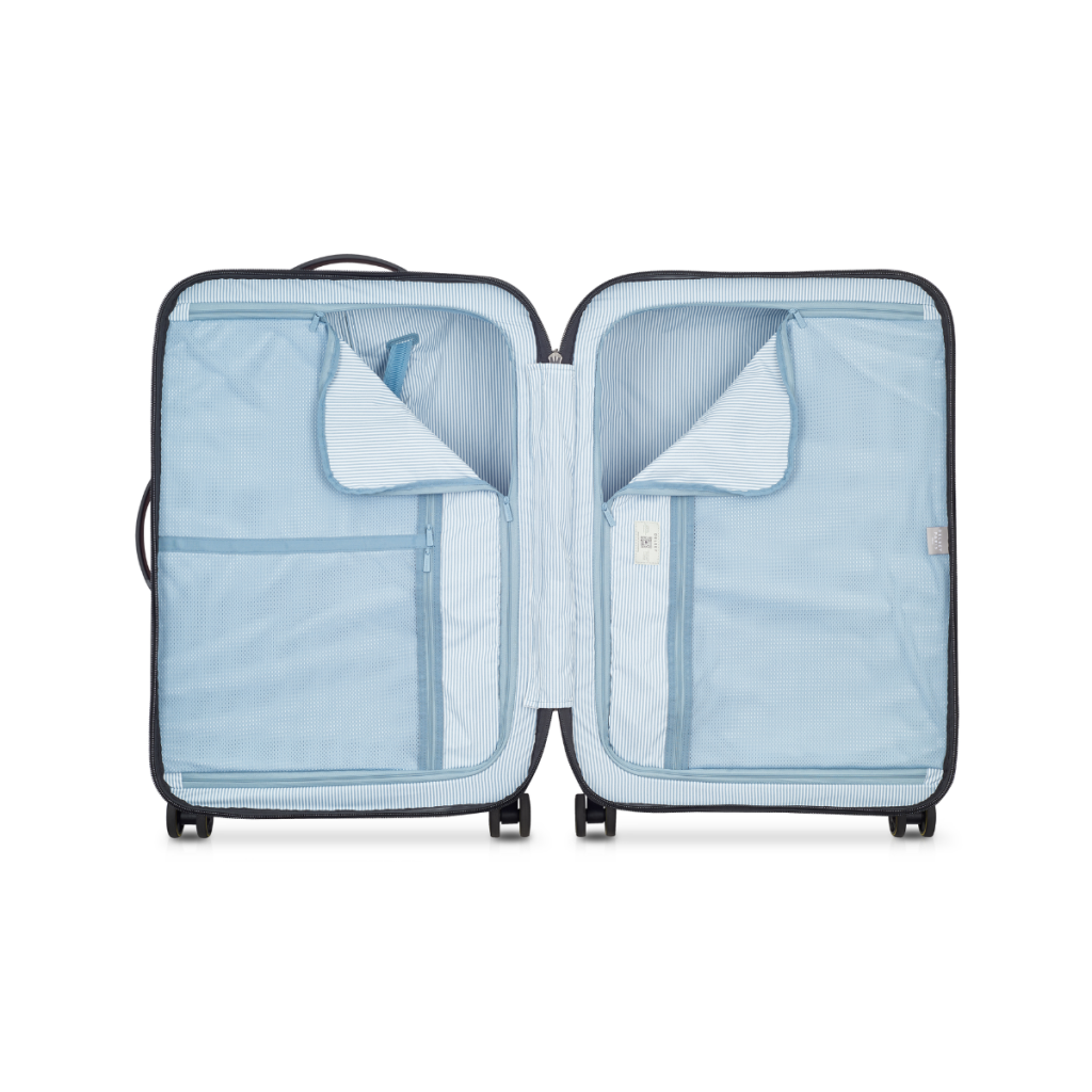 Delsey Paris Turenne Trolley Case In Navy