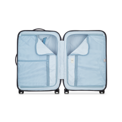 Delsey Paris Turenne Trolley Case In Navy