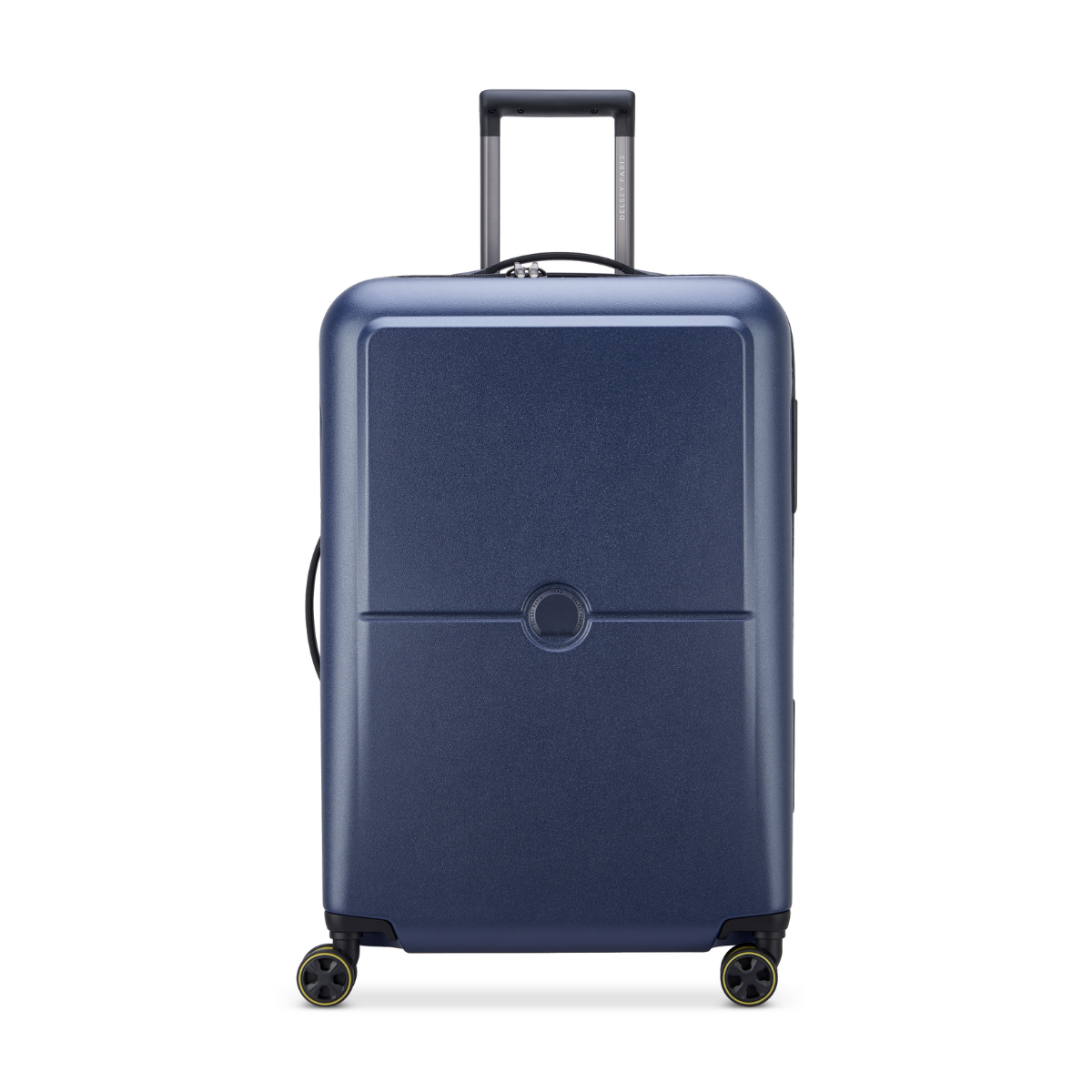 Delsey Paris Turenne Trolley Case In Navy