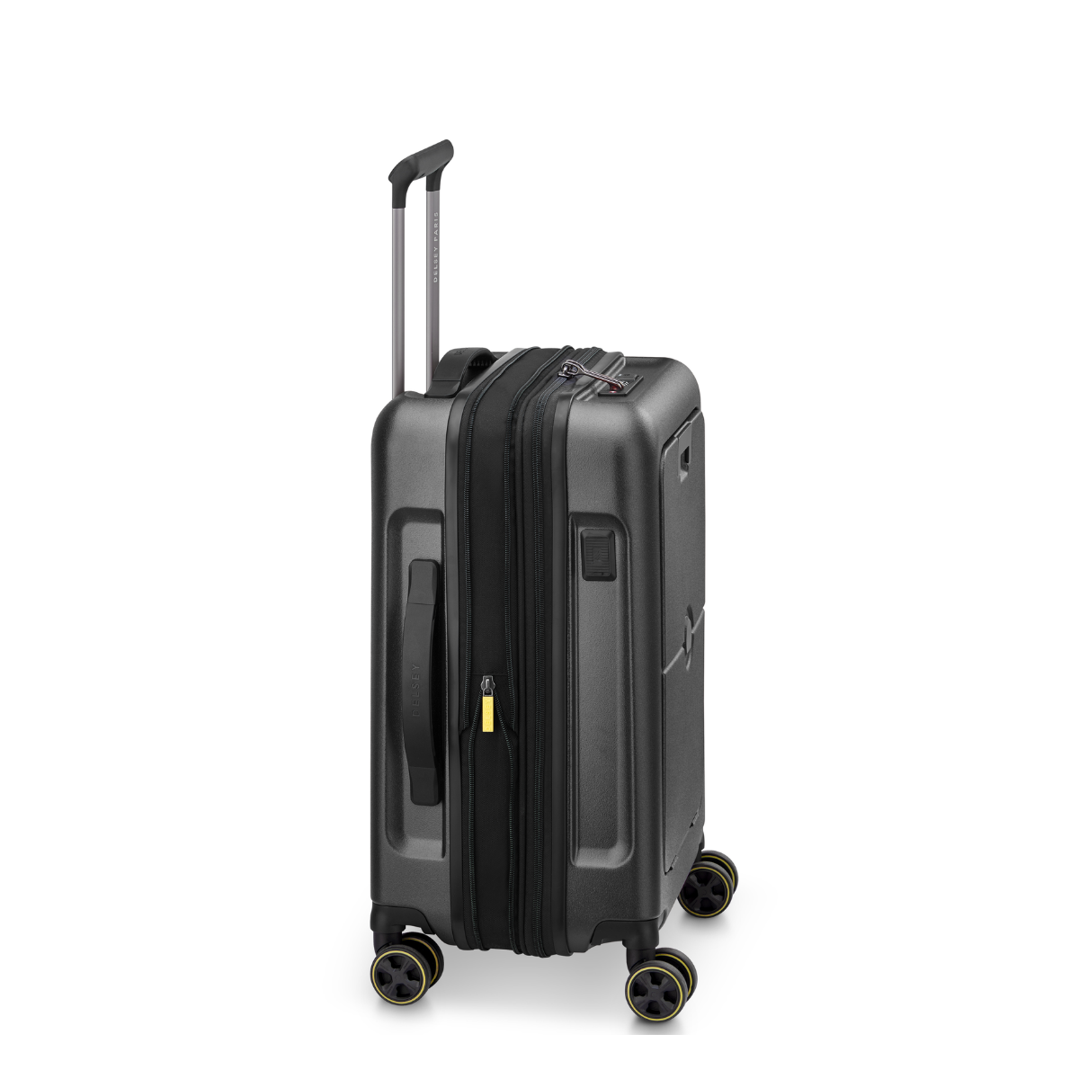 Delsey Turenne 2.0 Business Case Black