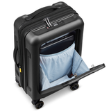 Delsey Turenne 2.0 Business Case Black