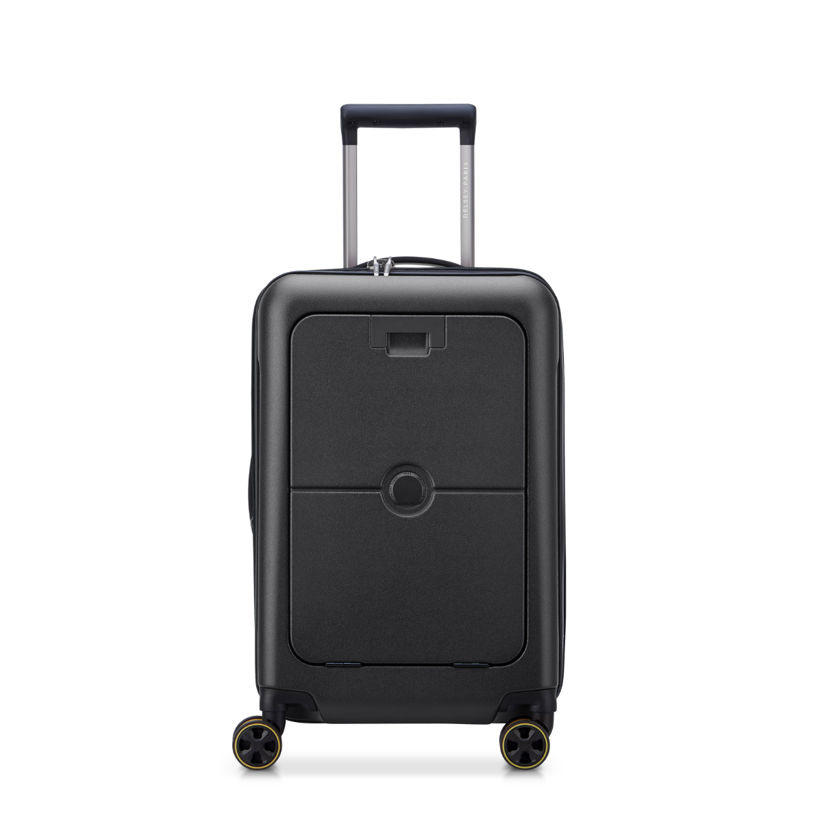 Delsey Turenne 2.0 Business Case Black
