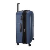 Delsey Belmont Plus Trolley Case Navy