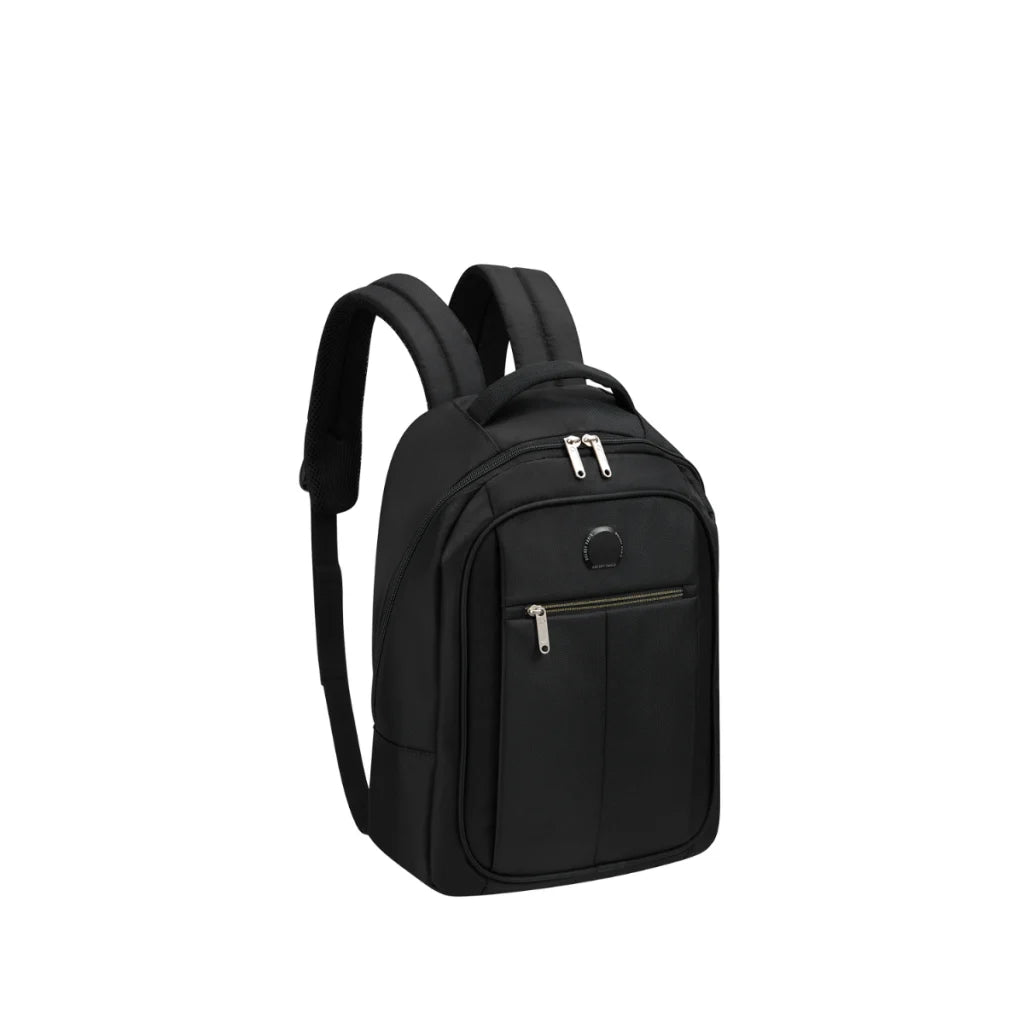 Delsey Paris Pin Up 6 Backpack In Black