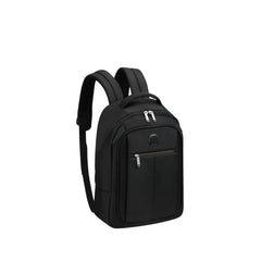 Delsey Paris Pin Up 6 Backpack In Black