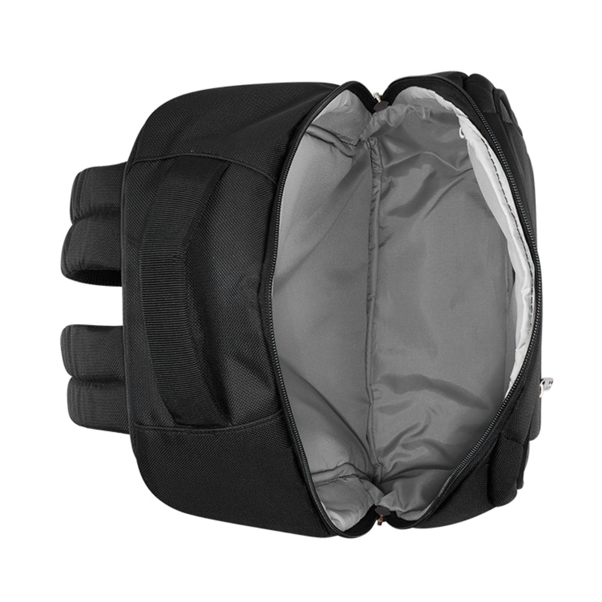 Delsey Paris Pin Up 6 Backpack In Black