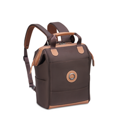 Delsey Chatelet Air 2.0 Backpack Chocolate