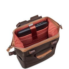 Delsey Chatelet Air 2.0 Backpack Chocolate