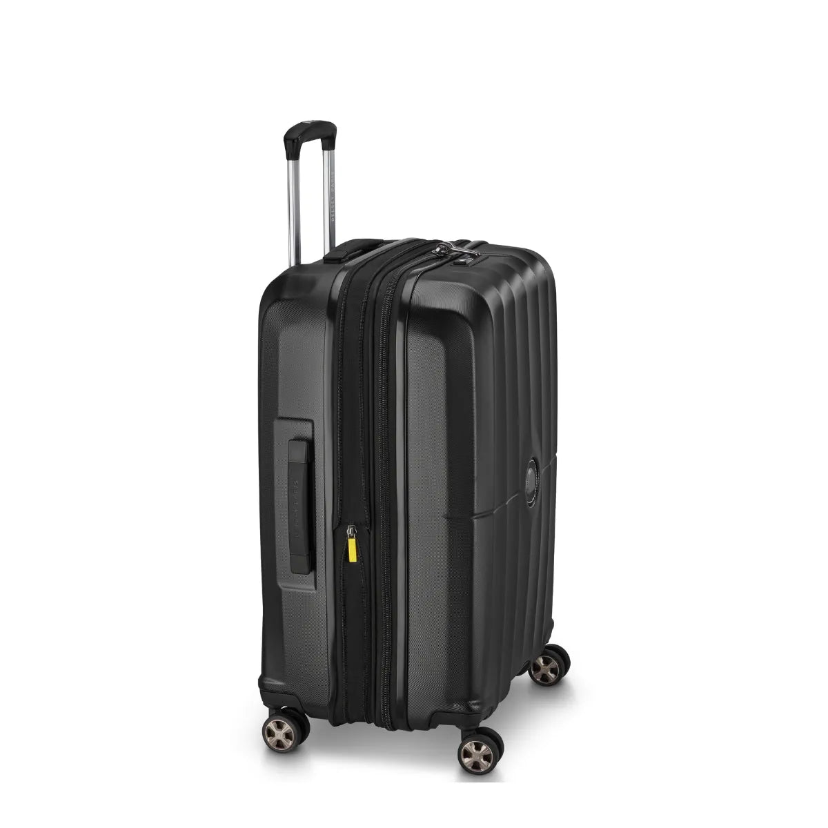 Delsey Carrousel 2.0 Trolley Case Black