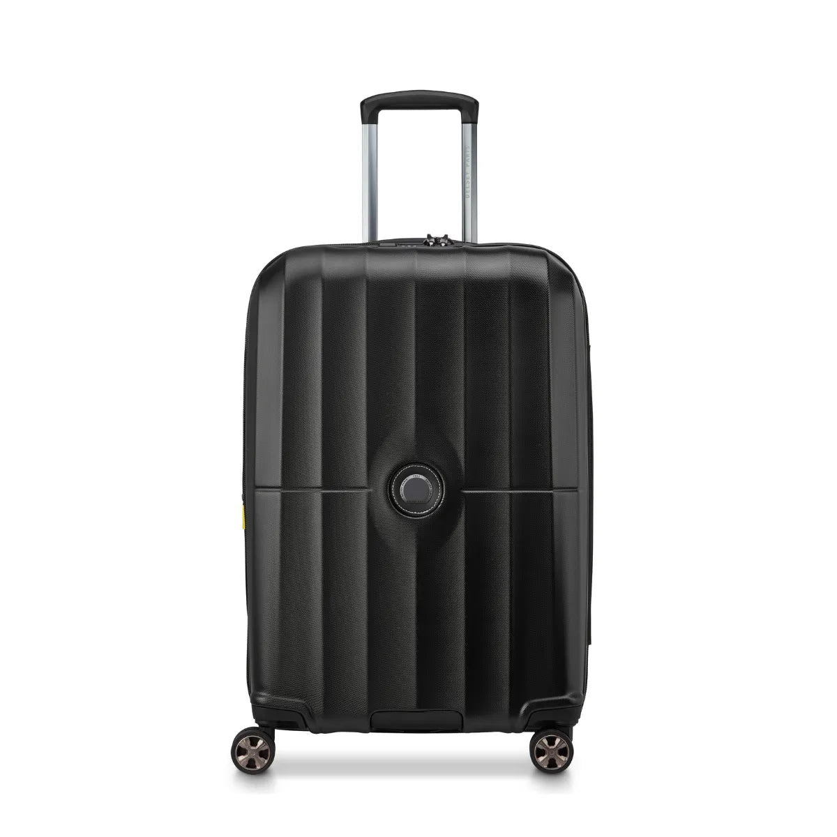 Delsey Carrousel 2.0 Trolley Case Black
