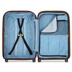 Delsey Carrousel 2.0 Trolley Case Angora