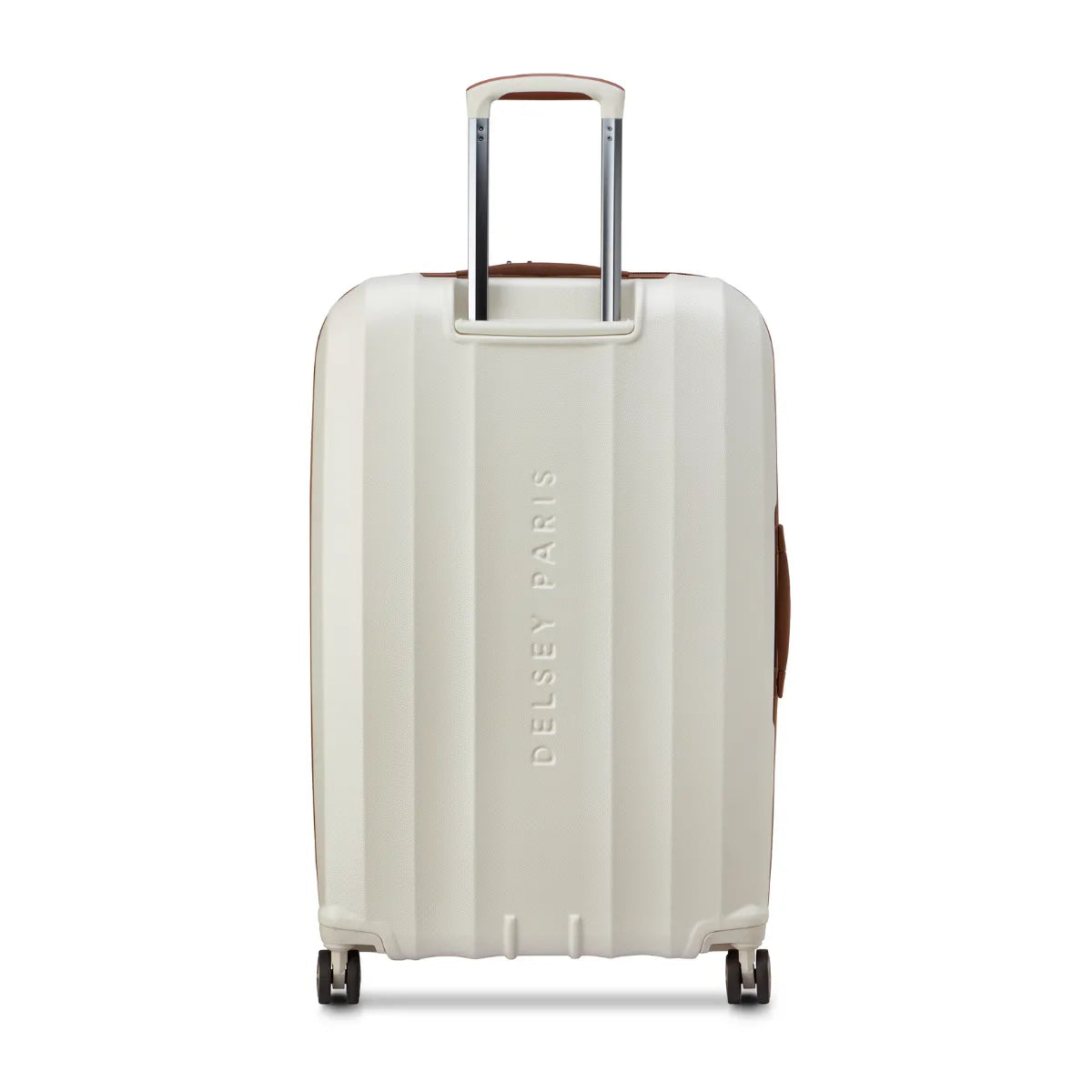 Delsey Carrousel 2.0 Trolley Case Angora