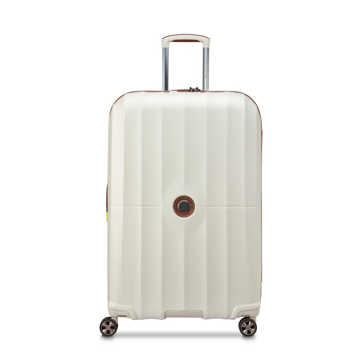 Delsey Carrousel 2.0 Trolley Case Angora