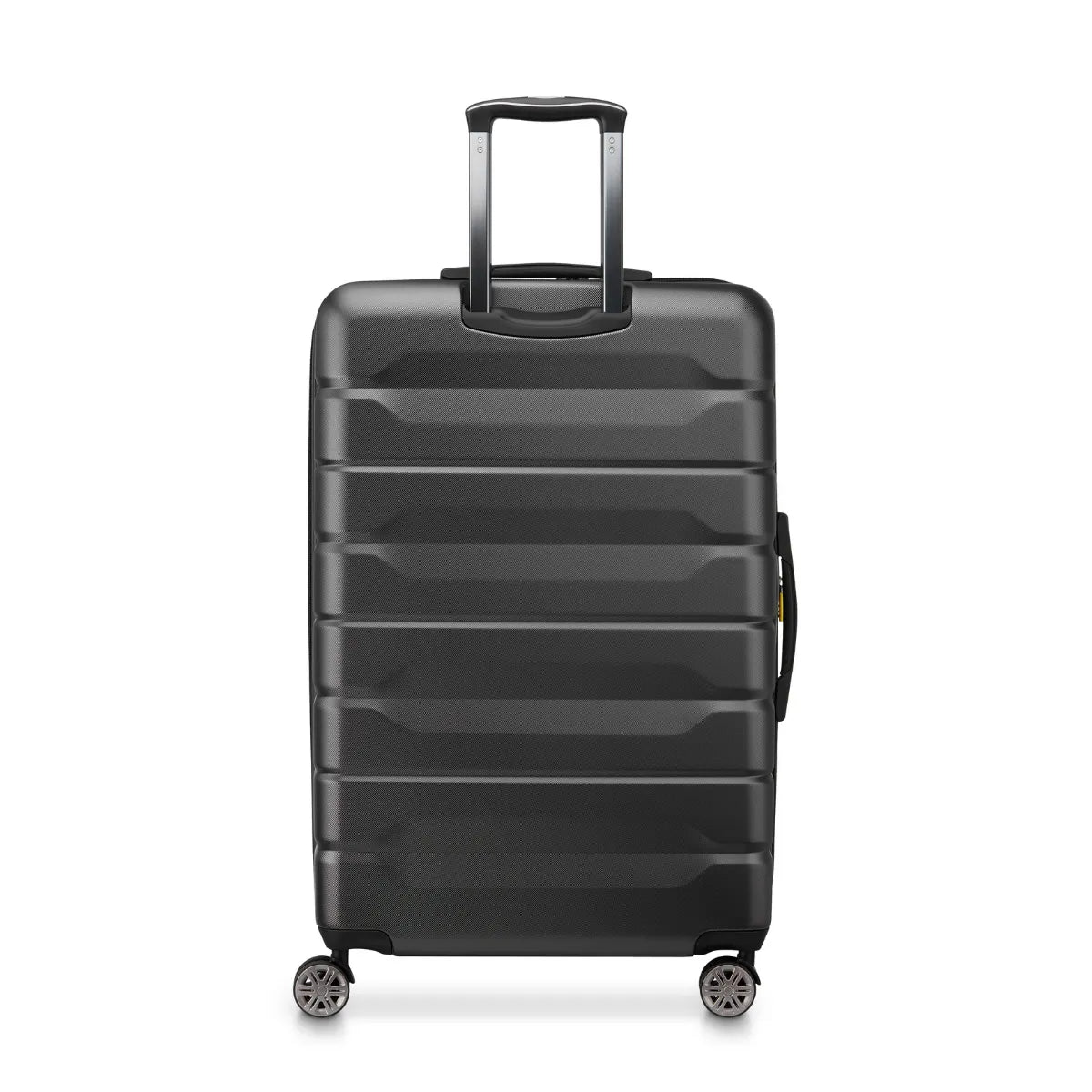 Delsey Paris Air Armour Trolley Case In Black