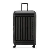 Delsey Paris Lutece Trolley Case Black