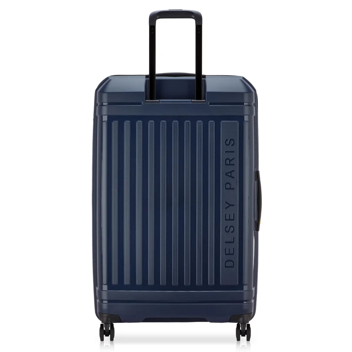 Delsey Paris Lutece Trolley Case Navy