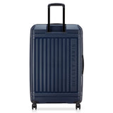 Delsey Paris Lutece Trolley Case Navy