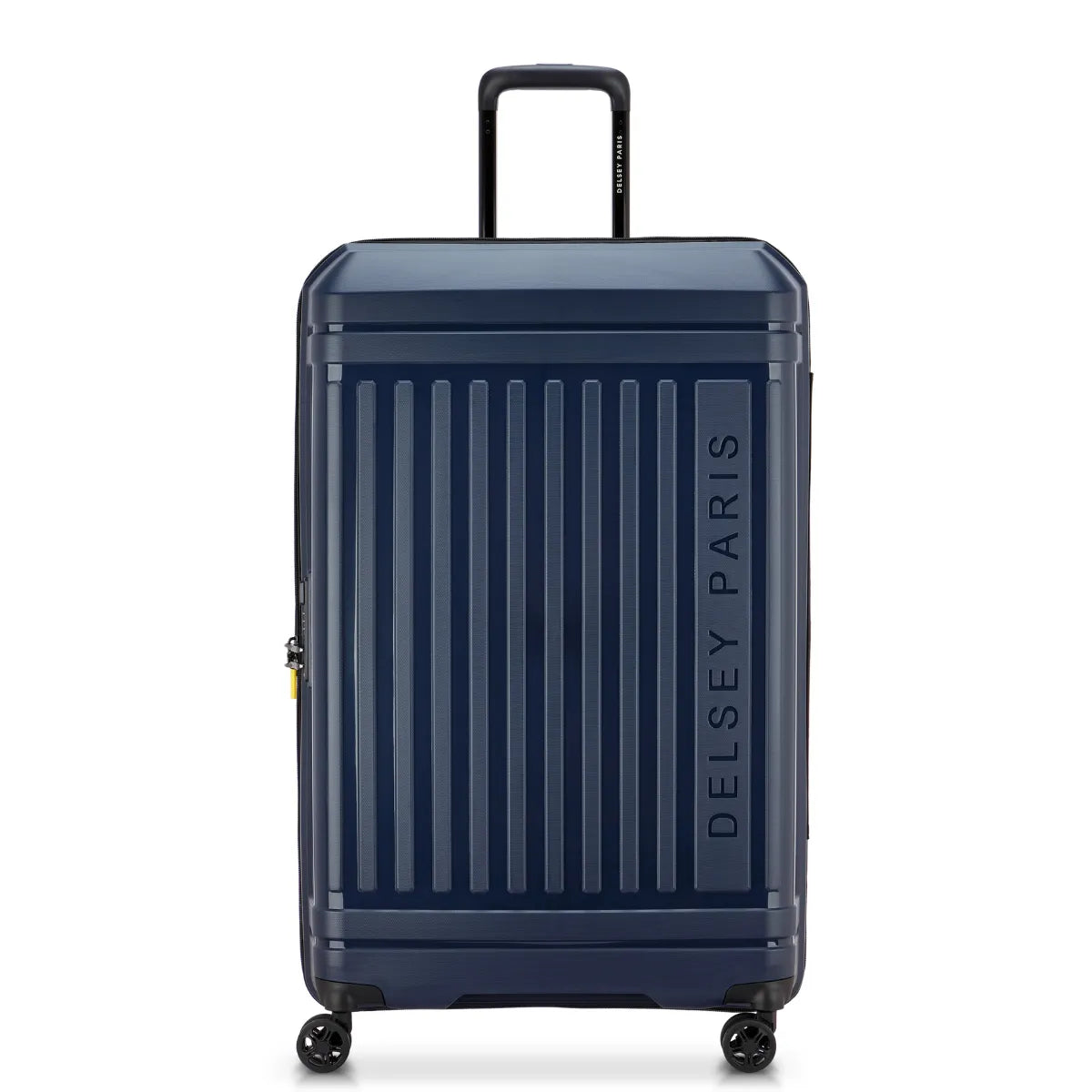 Delsey Paris Lutece Trolley Case Navy