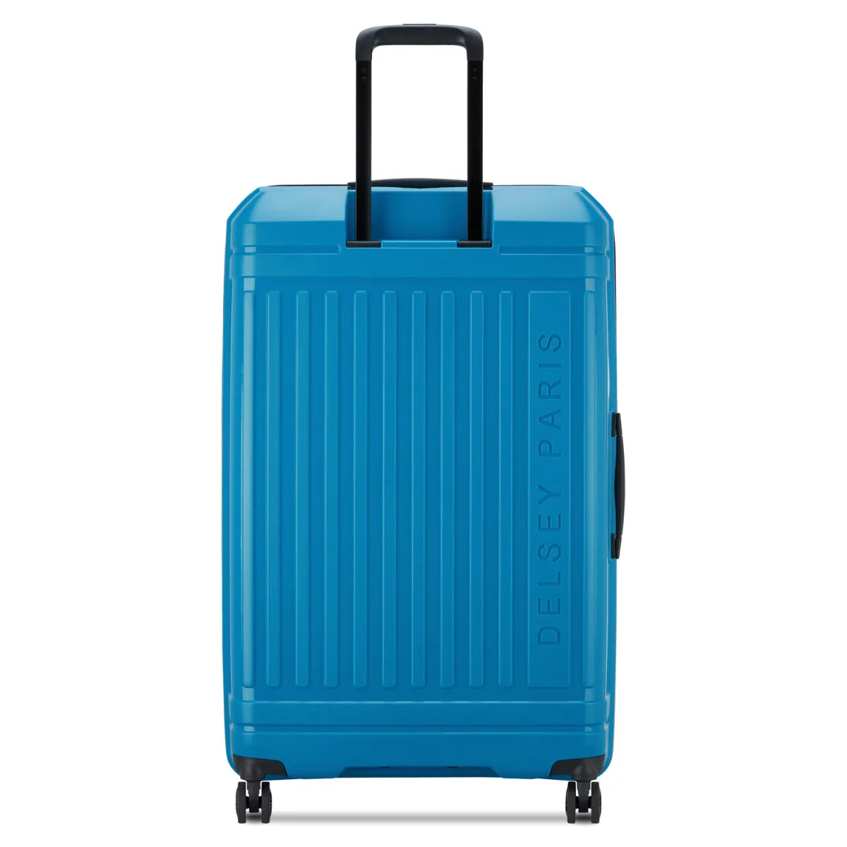Delsey Paris Lutece Trolley Case Turquoise
