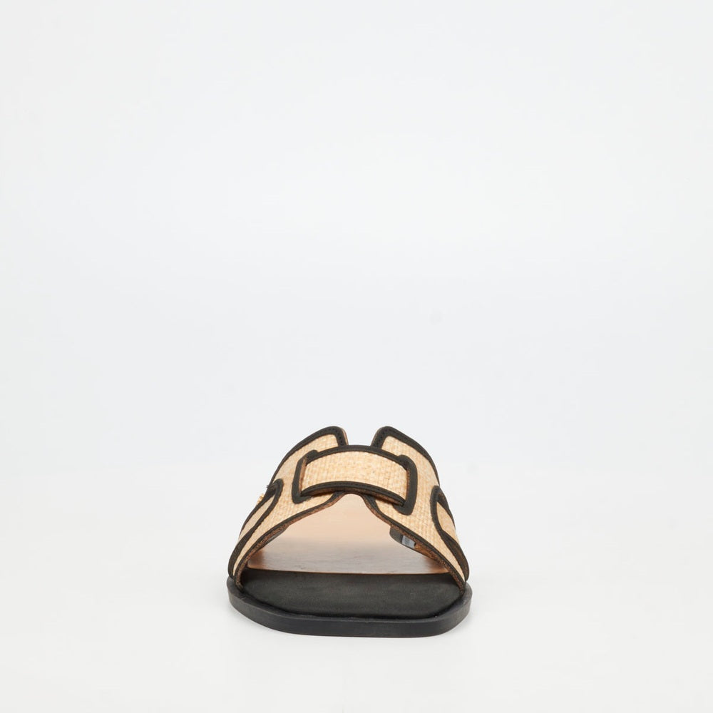 Butterfly Feet Womens Dorey 7 Shoes In Black