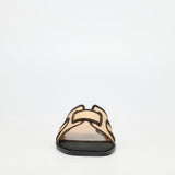 Butterfly Feet Womens Dorey 7 Shoes In Black