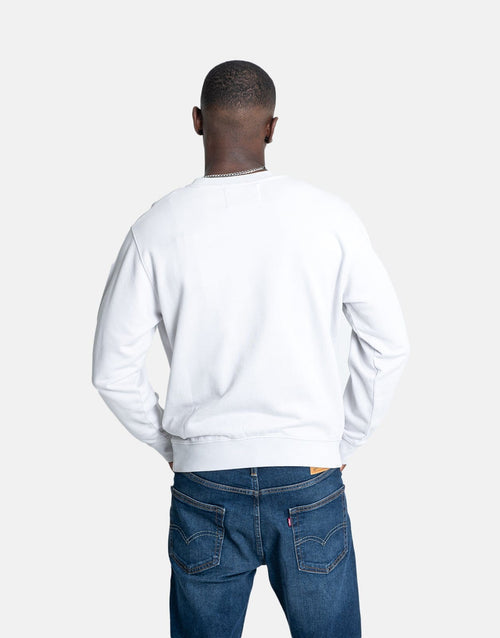 Replay M6963 23650P Sweater 563 White