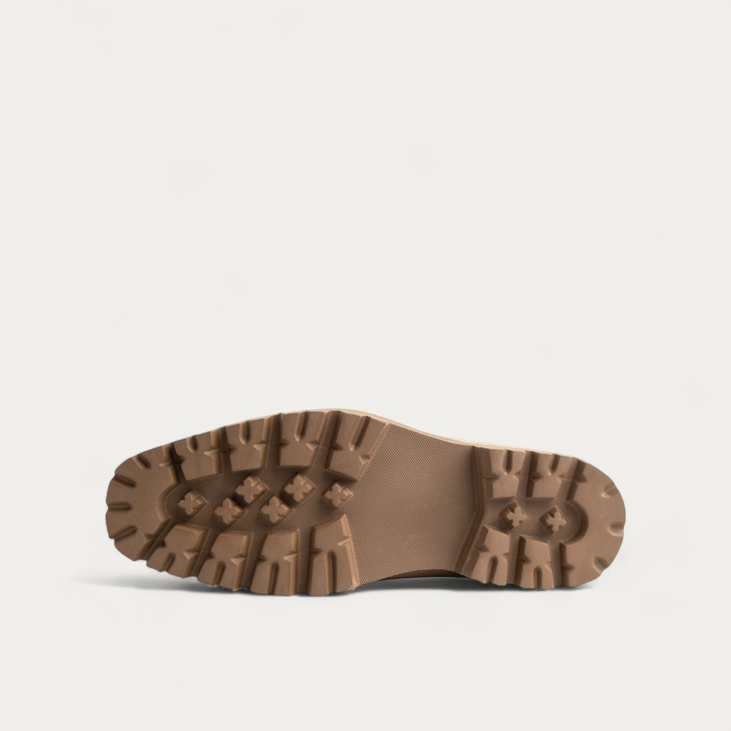 Le Manne Mens BHP-32 Shoes In Beige