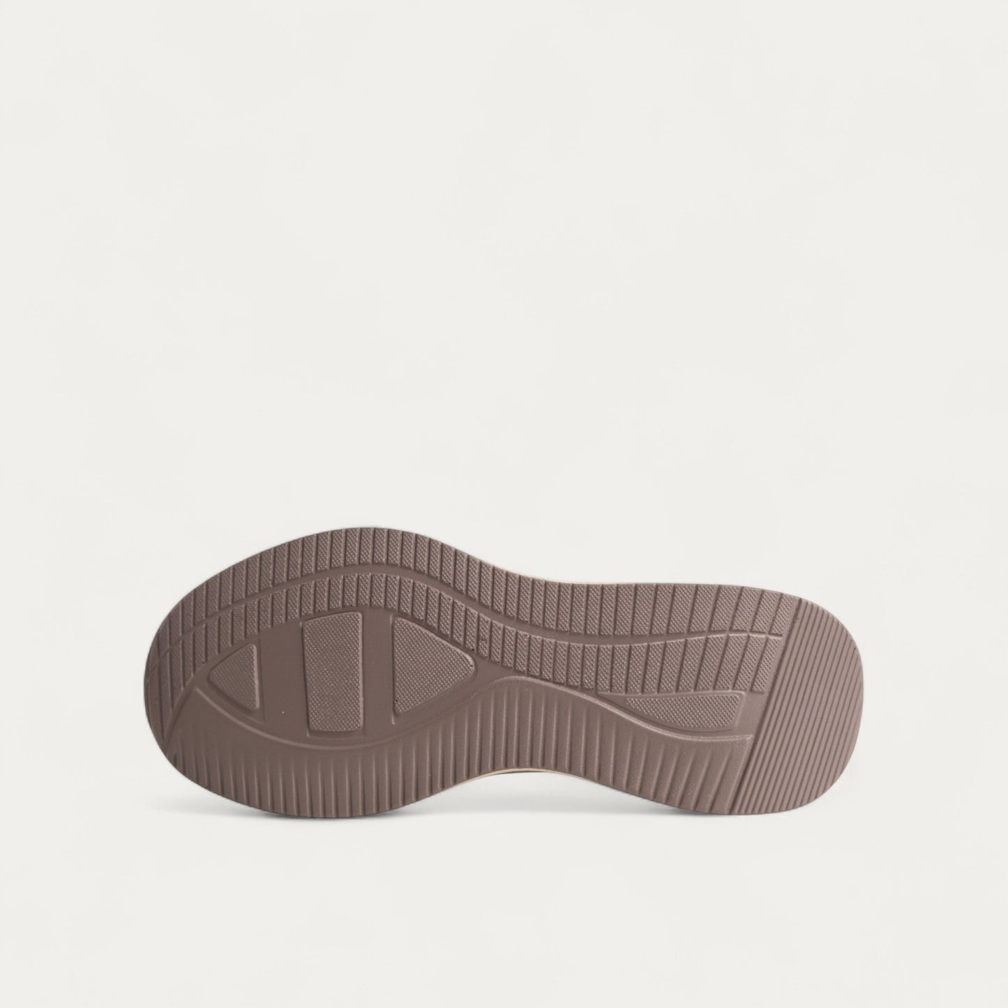 Le Manne Mens BHP-23 Shoes In Coffee