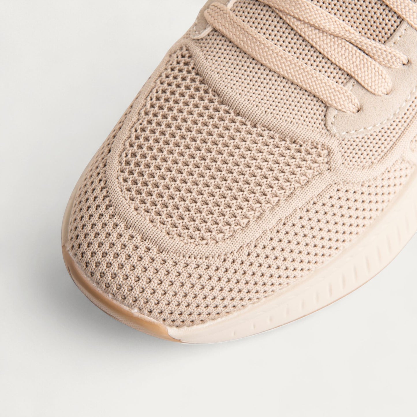 Le Manne Mens BHP-23 Shoes In Beige