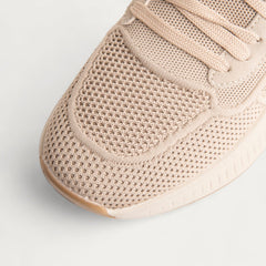 Le Manne Mens BHP-23 Shoes In Beige