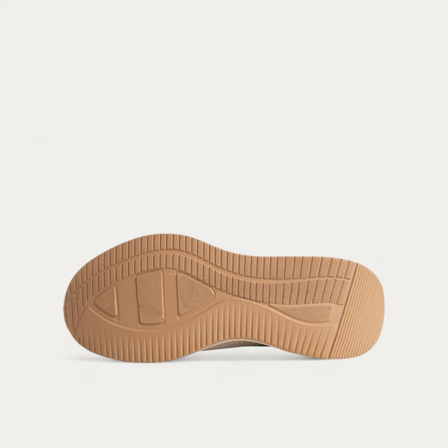 Le Manne Mens BHP-23 Shoes In Beige