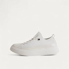 Le Manne Mens BHP-11 Shoes In White