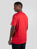 Ben Sherman W47812 Target T-Shirt Red
