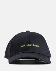 Calvin Klein K5100626 #Ck Institutional Cap Black