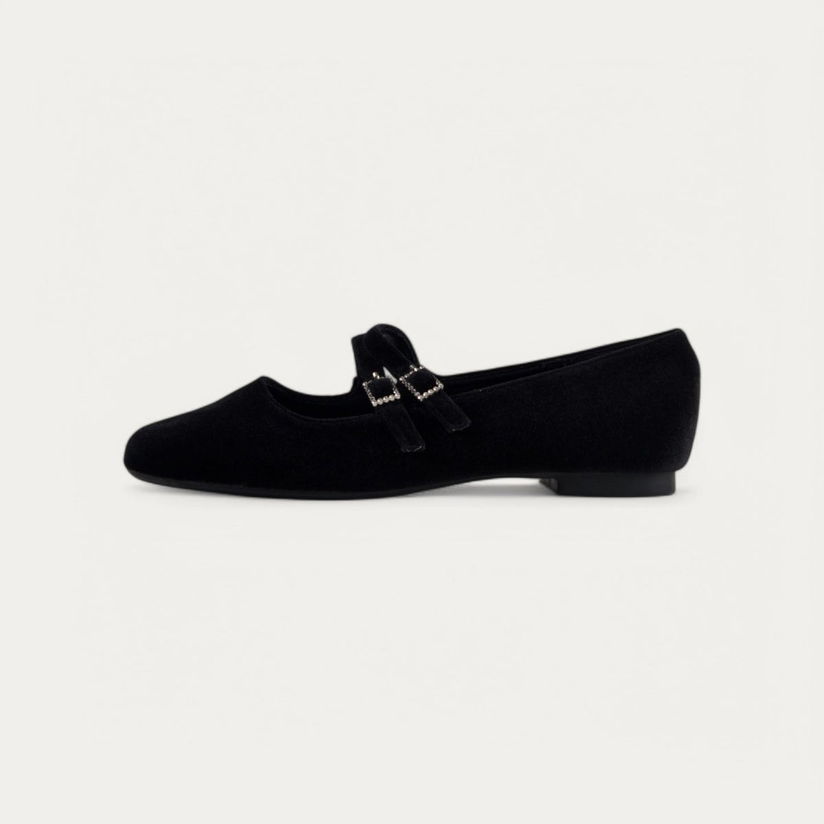 La Her Womens LT4 Pumps In Black