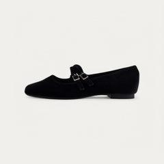 La Her Womens LT4 Pumps In Black