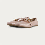 La Her Womens Pumps In Nude
