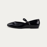 La Her Womens Jy22 Pumps In Black