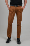 Ben Sherman  Chino Walnut