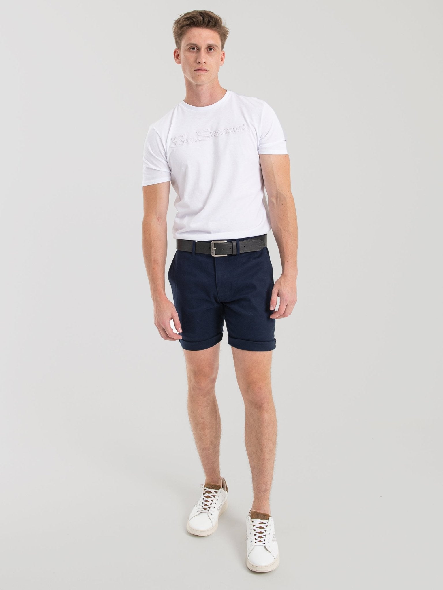 Ben Sherman Royal Chino Shorts