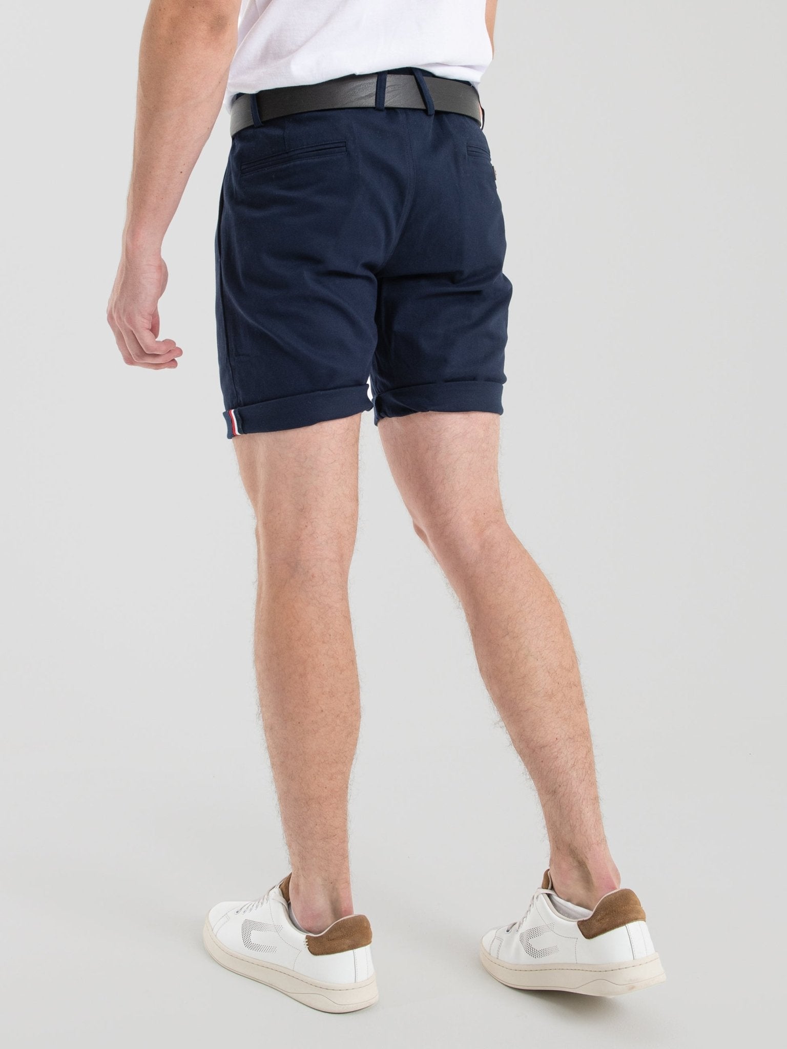 Ben Sherman Royal Chino Shorts