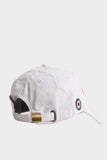 Ben Sherman Mens B.S White Cap