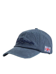 Ben Sherman Mens B.S Cap Navy