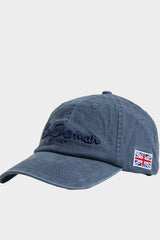 Ben Sherman Mens B.S Navy Cap
