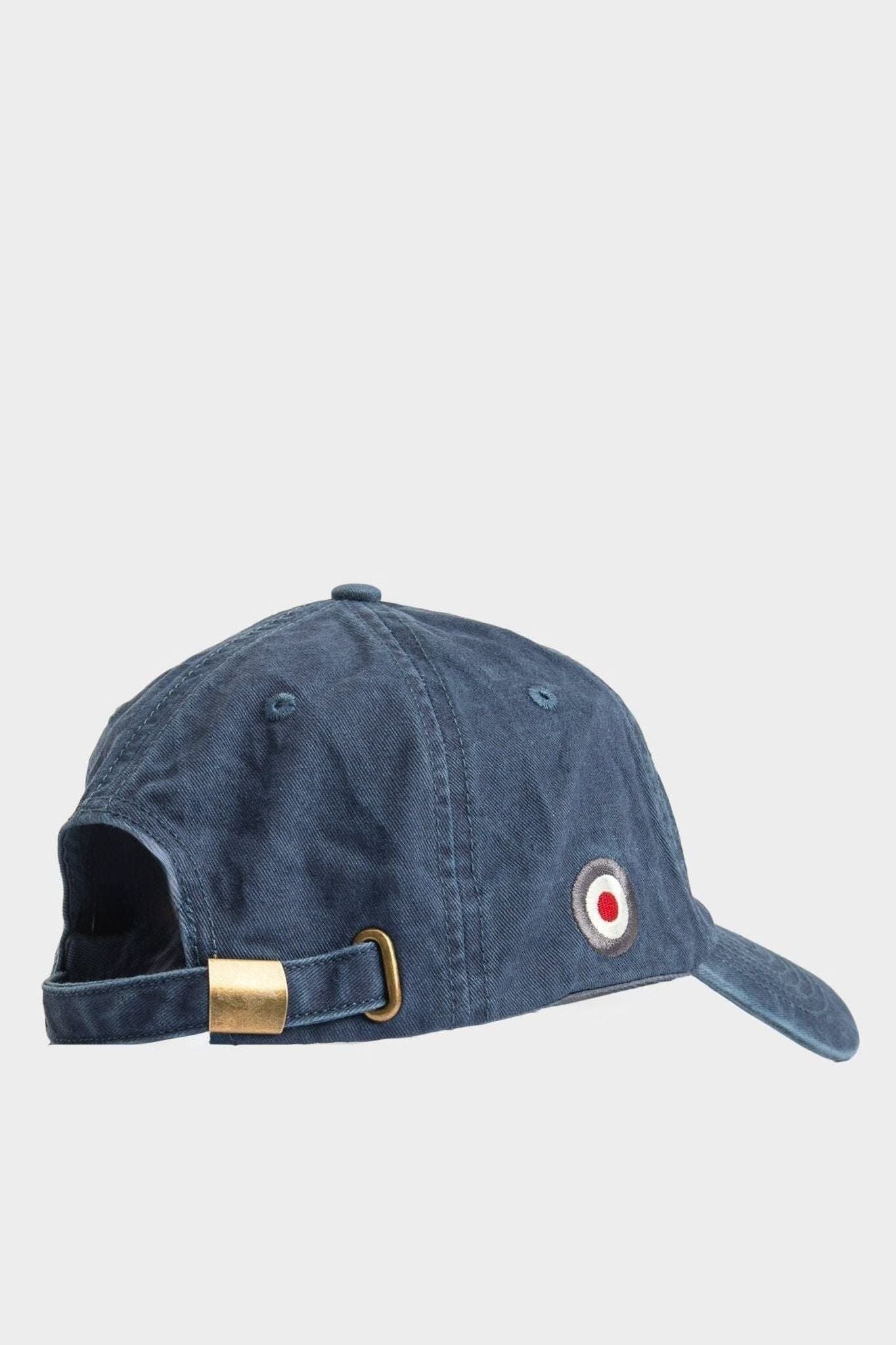 Ben Sherman Mens B.S Navy Cap