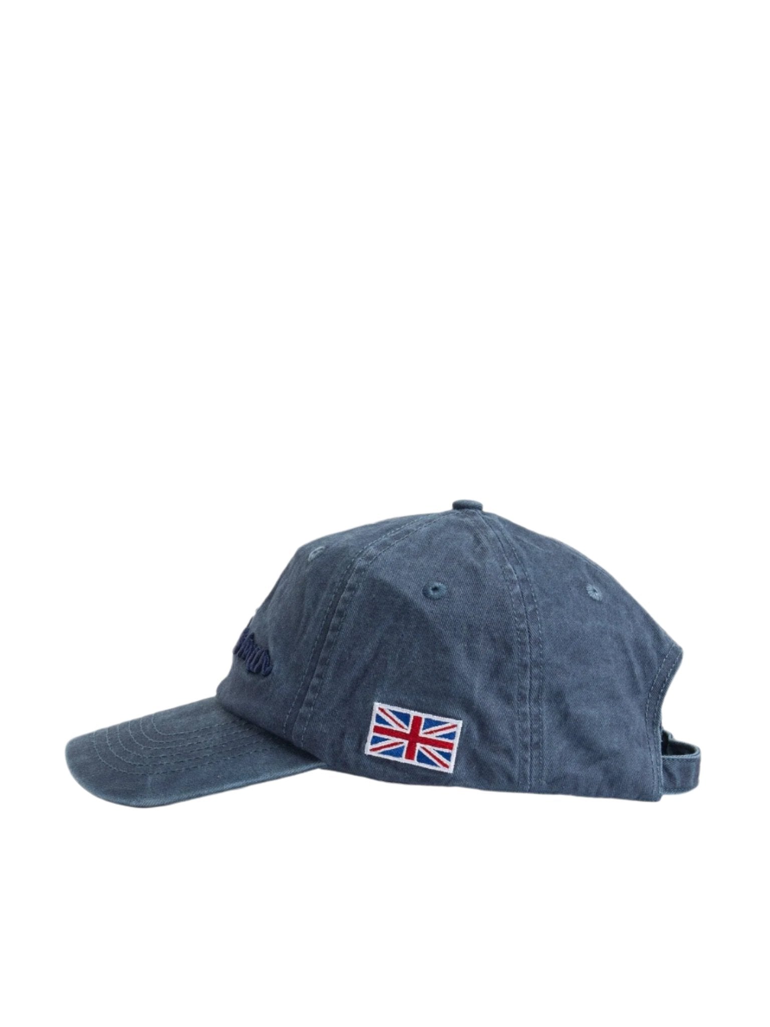 Ben Sherman Mens B.S Cap Navy