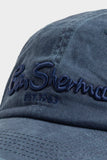 Ben Sherman Mens B.S Navy Cap