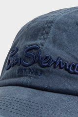 Ben Sherman Mens B.S Navy Cap
