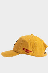 Ben Sherman Mens Bs Target Dijon Cap