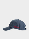 Ben Sherman Mens Bs Target Navy Cap